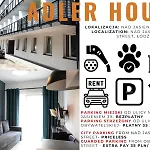 아파트 Adler