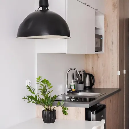 Adler Apartamento Łódź