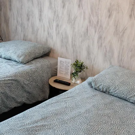 Appartement Adler Łódź