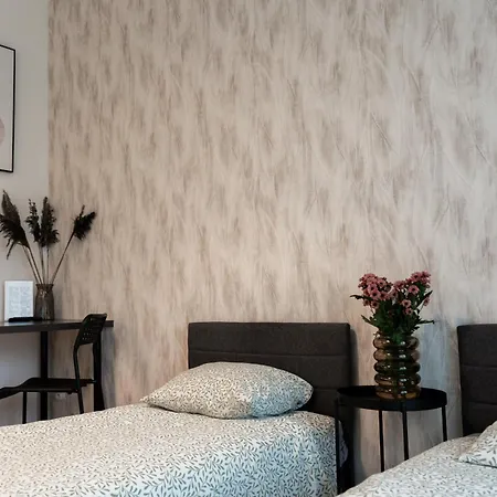 Adler Appartement Łódź