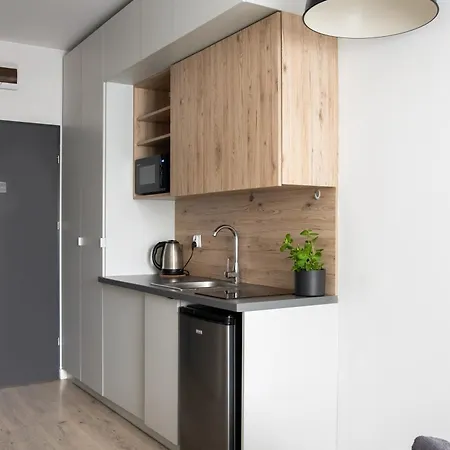 Apartamento Adler