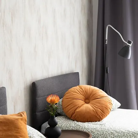 Adler Apartamento Łódź