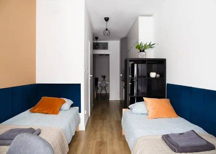 Adler Апартаменты *