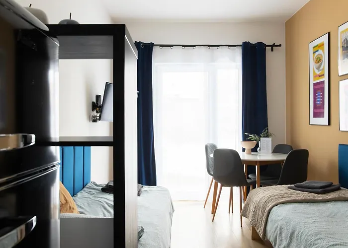 Adler Апартаменты