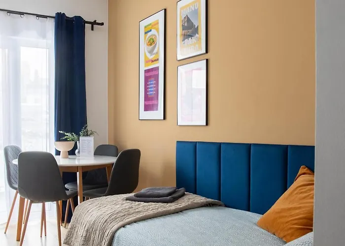 Апартаменты Adler *