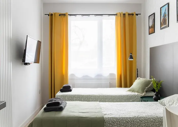 Adler Апартаменты