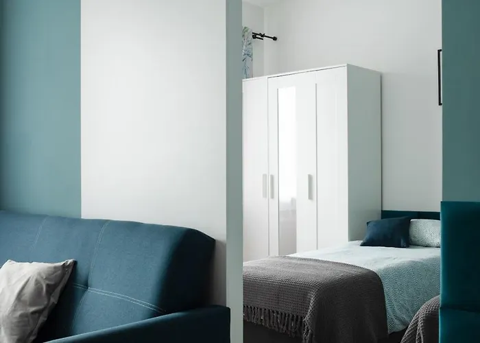 Adler Апартаменты