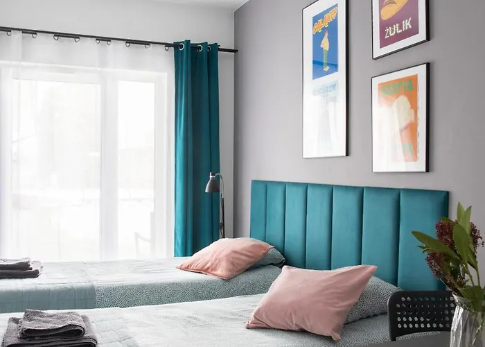 Апартаменты Adler *